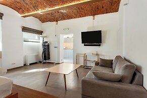 Pekarna apartments