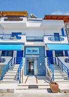 The Blue Apartments and Beach