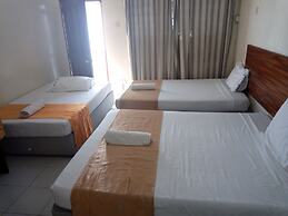 Hotel Dorse