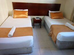 Hotel Dorse