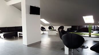 Hotel Radau
