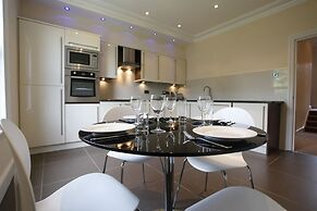 Glenlyn Apartments