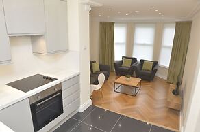 Glenlyn Apartments