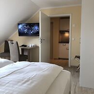 Hotel Select Suites & Aparts