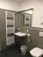 Hotel Select Suites & Aparts