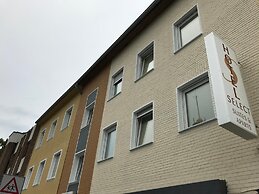 Hotel Select Suites & Aparts