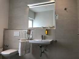 Hotel Select Suites & Aparts