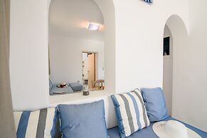 Villa George Santorini