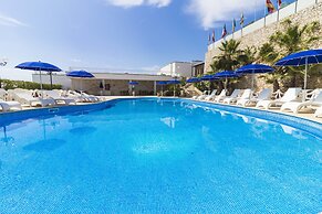 Hotel Panoramico