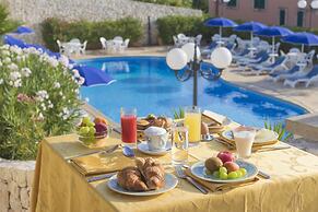 Hotel Panoramico