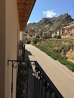 Hotel Castellote