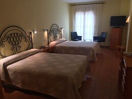 Hotel Castellote