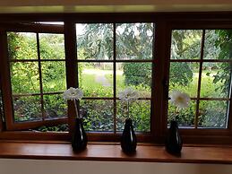Hawthorn Farm Cottages