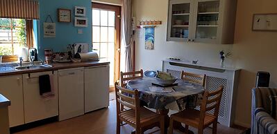 Hawthorn Farm Cottages