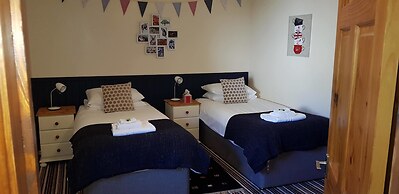 Hawthorn Farm Cottages
