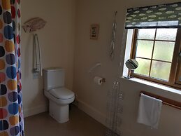 Hawthorn Farm Cottages