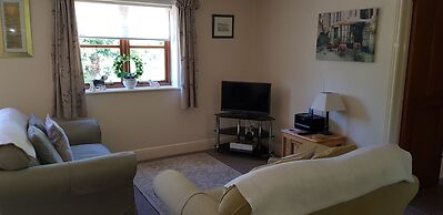 Hawthorn Farm Cottages