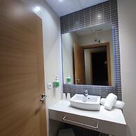 Aparthotel Meseguer