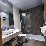 Aparthotel Meseguer
