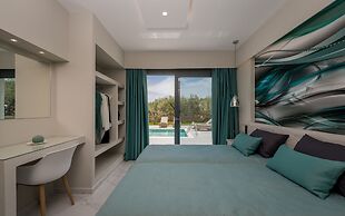 Natura Verde Villas