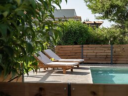 Natura Verde Villas
