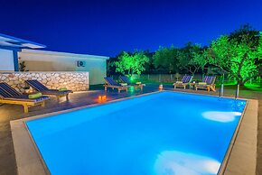 Natura Verde Villas