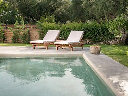 Natura Verde Villas