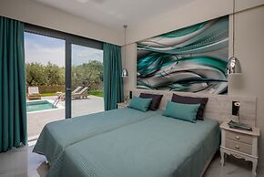Natura Verde Villas