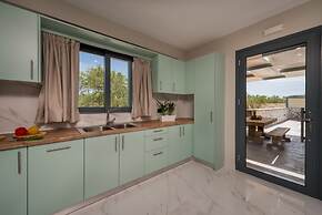 Natura Verde Villas