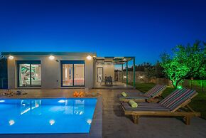 Natura Verde Villas