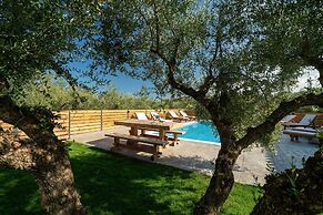 Natura Verde Villas