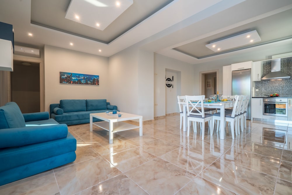 Natura Verde Villas