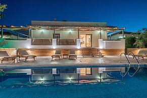 Natura Verde Villas