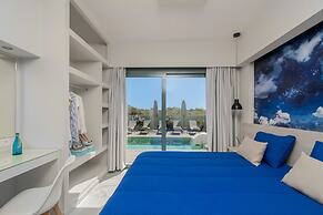 Natura Verde Villas