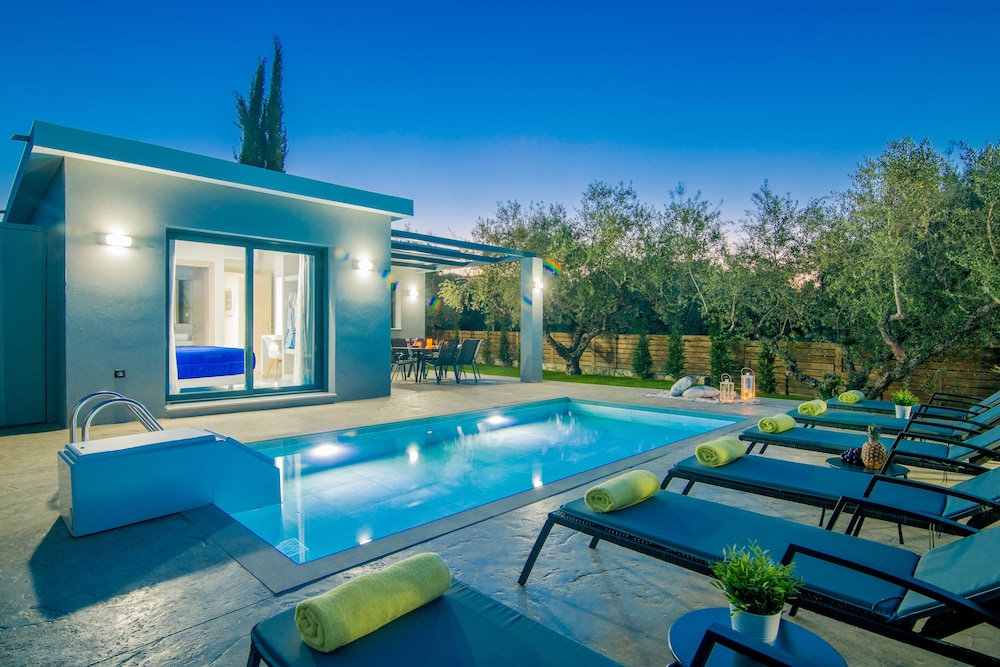 Natura Verde Villas