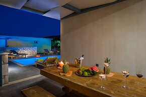 Natura Verde Villas