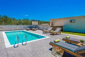 Natura Verde Villas