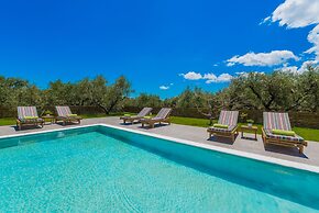 Natura Verde Villas
