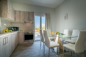 Natura Verde Villas