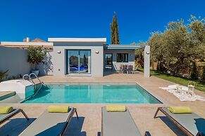 Natura Verde Villas