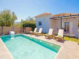 Natura Verde Villas