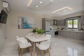 Natura Verde Villas