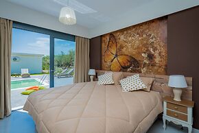 Natura Verde Villas