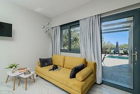Natura Verde Villas
