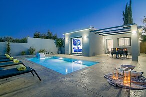 Natura Verde Villas