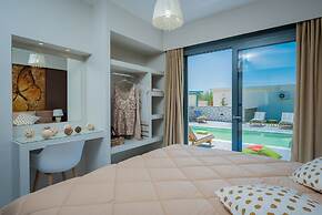 Natura Verde Villas