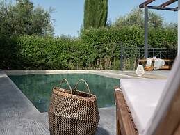 Natura Verde Villas