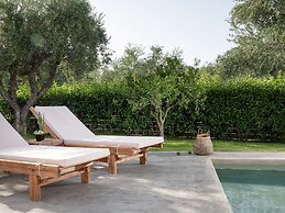 Natura Verde Villas