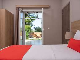 Natura Verde Villas