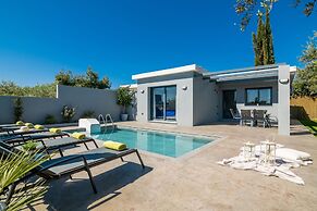 Natura Verde Villas